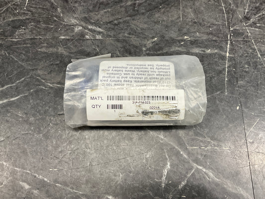 HoneyWell-Battery--CK3,-CK70-
