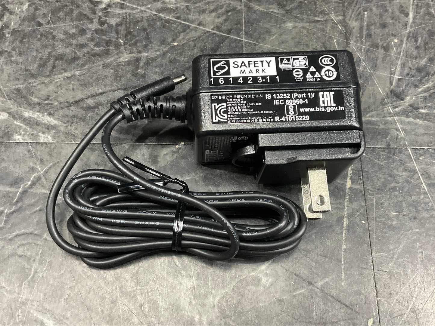 Honeywell-Power-Adapter-