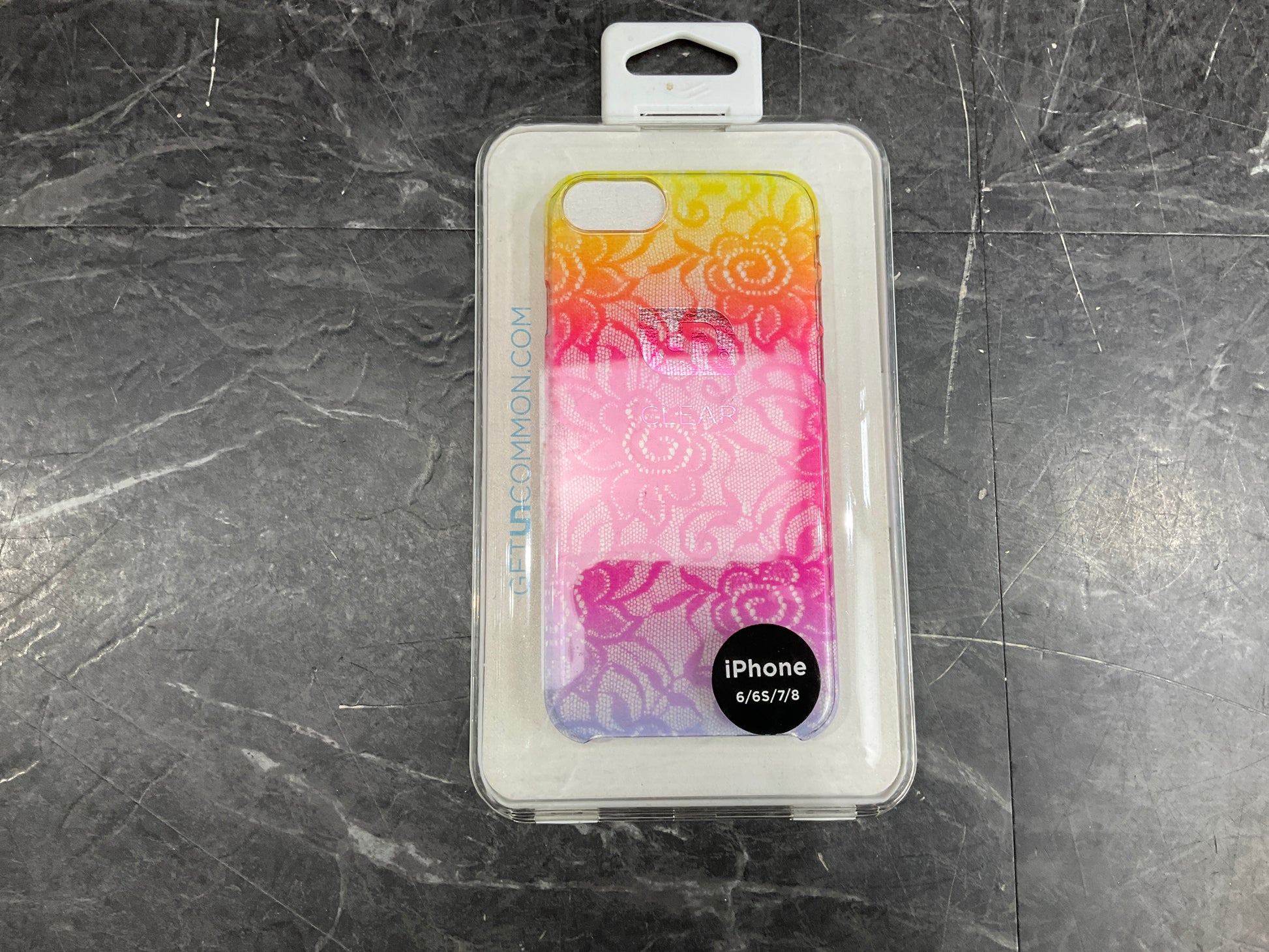 Uncommon-Deflector-Case--iPhone-6-6S-7-8,-Neon-
