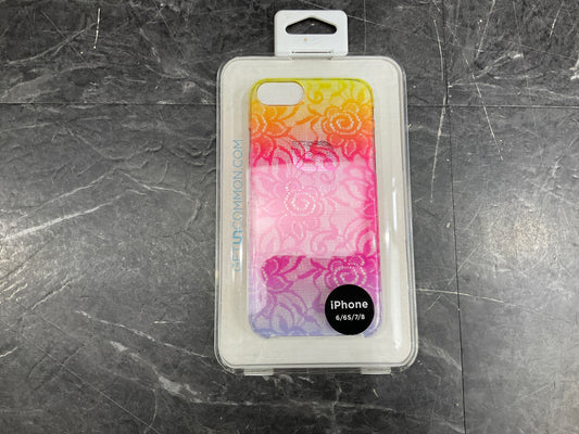 Uncommon-Deflector-Case--iPhone-6-6S-7-8,-Neon-