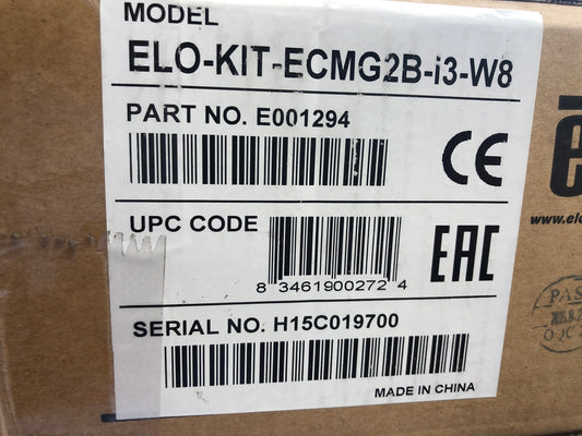 Elo-ECMG2B-i3-4130-2GB-320GB-W8-Computer-Module--IDS-01-Series-Display-