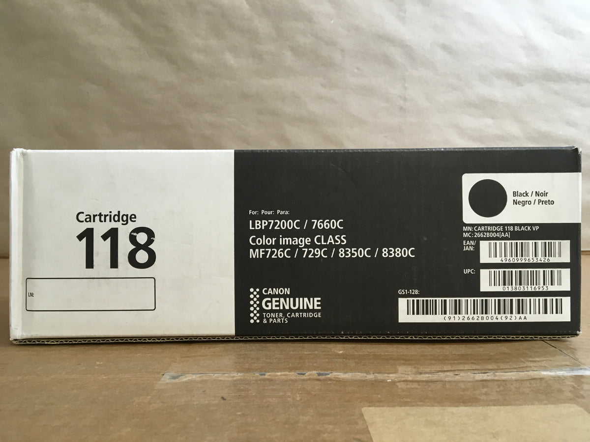 Canon-ImageClass-MF726-Black-Toner-Cartridge--118---2-pack-