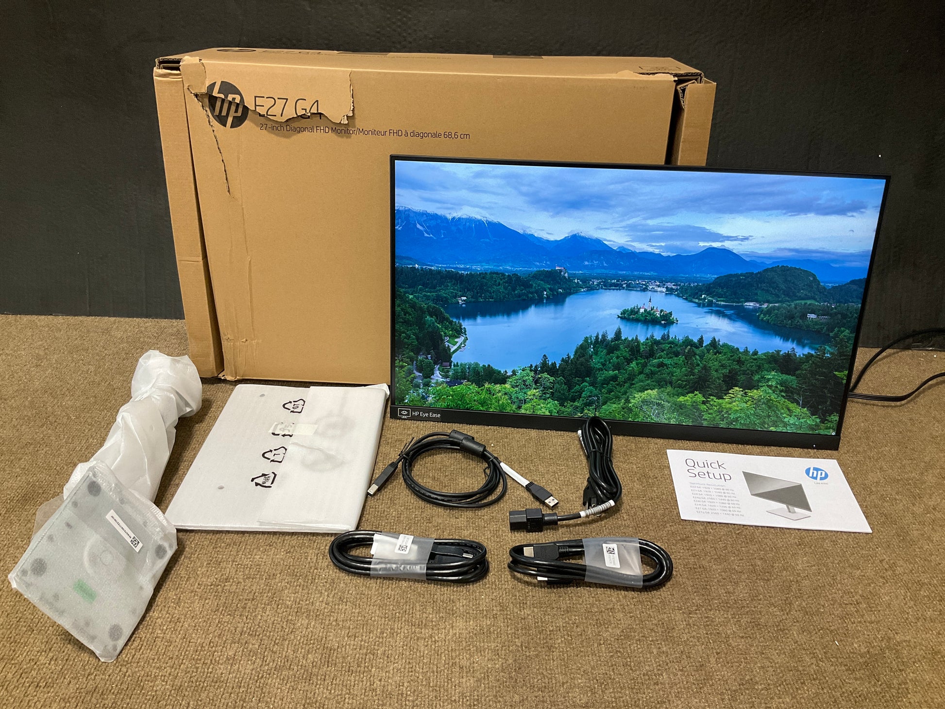 HP-EliteDisplay-E27-G4-27--LED-LCD-Display--1080p-