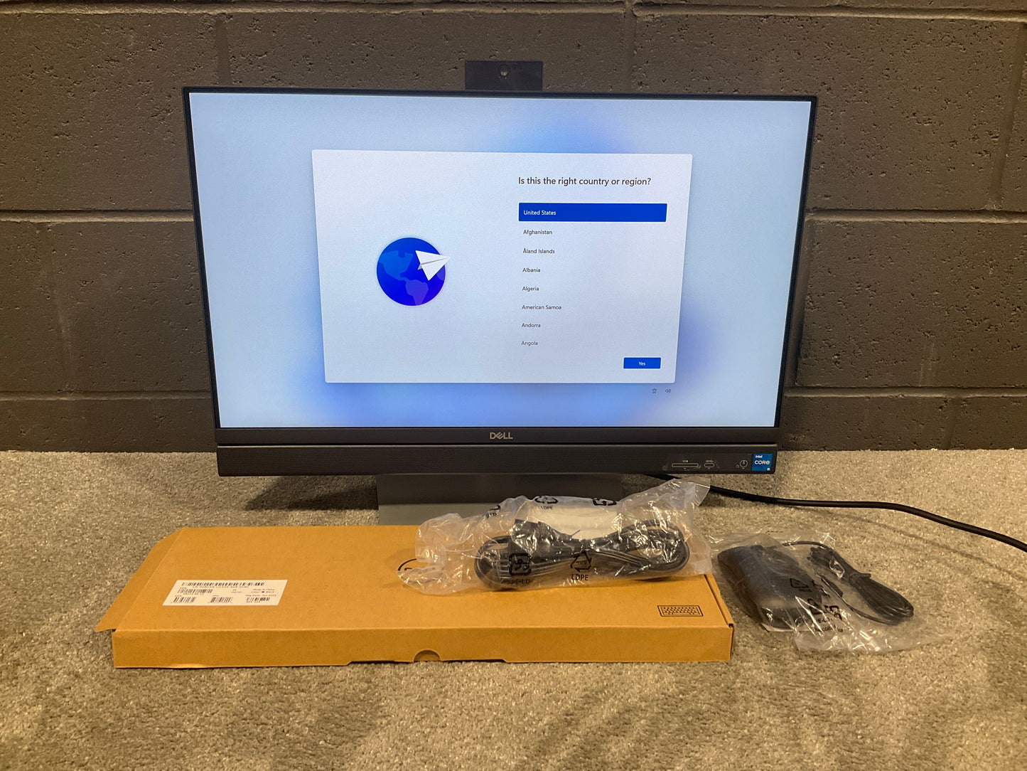 Dell-OptiPlex-7420-AiO-i5-14500-16GB-256GB-GbE-BT5-WiFi6E-23-8F-W11P