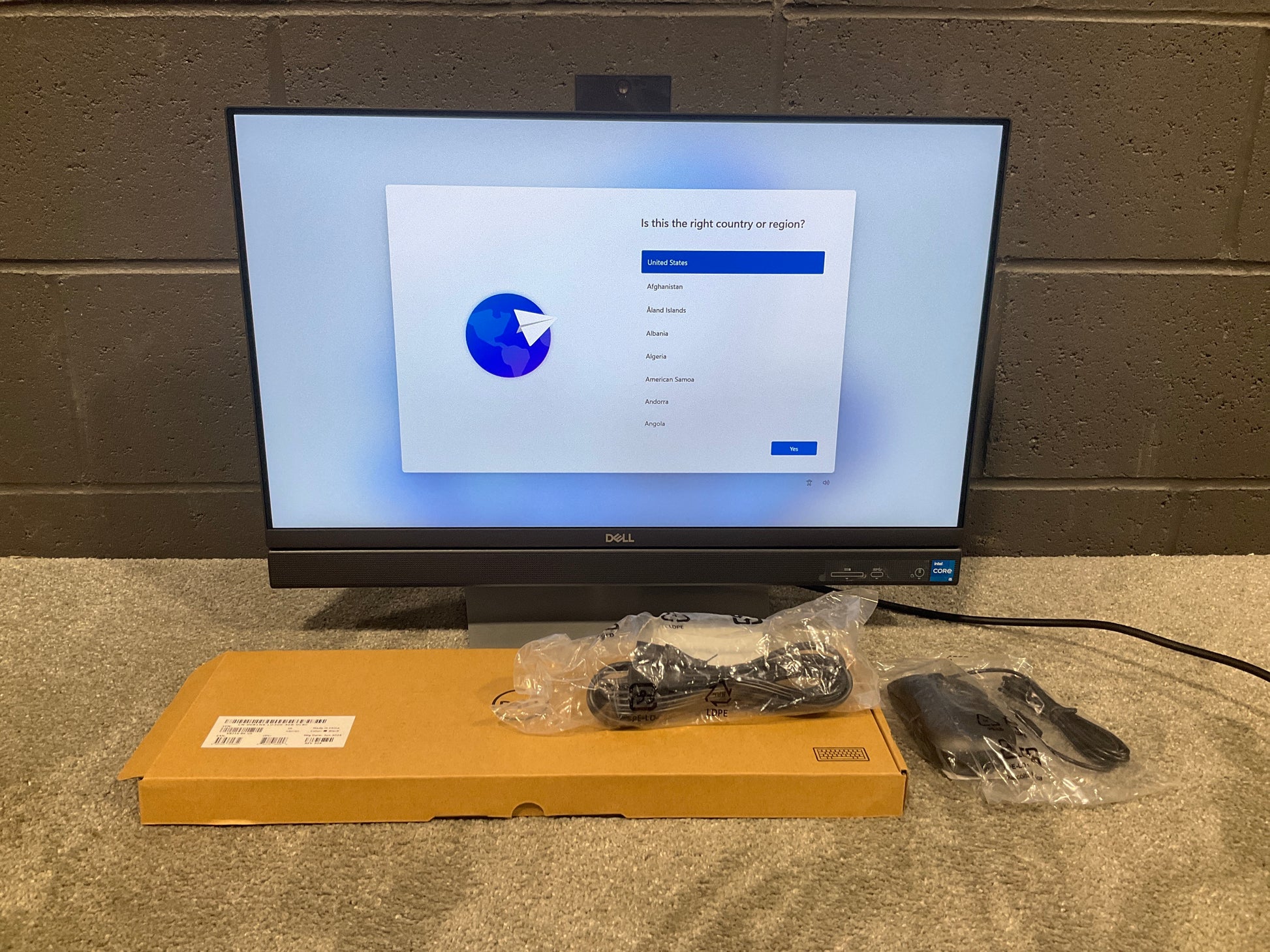 Dell-OptiPlex-7420-AiO-i5-14500-16GB-256GB-GbE-BT5-WiFi6E-23-8F-W11P