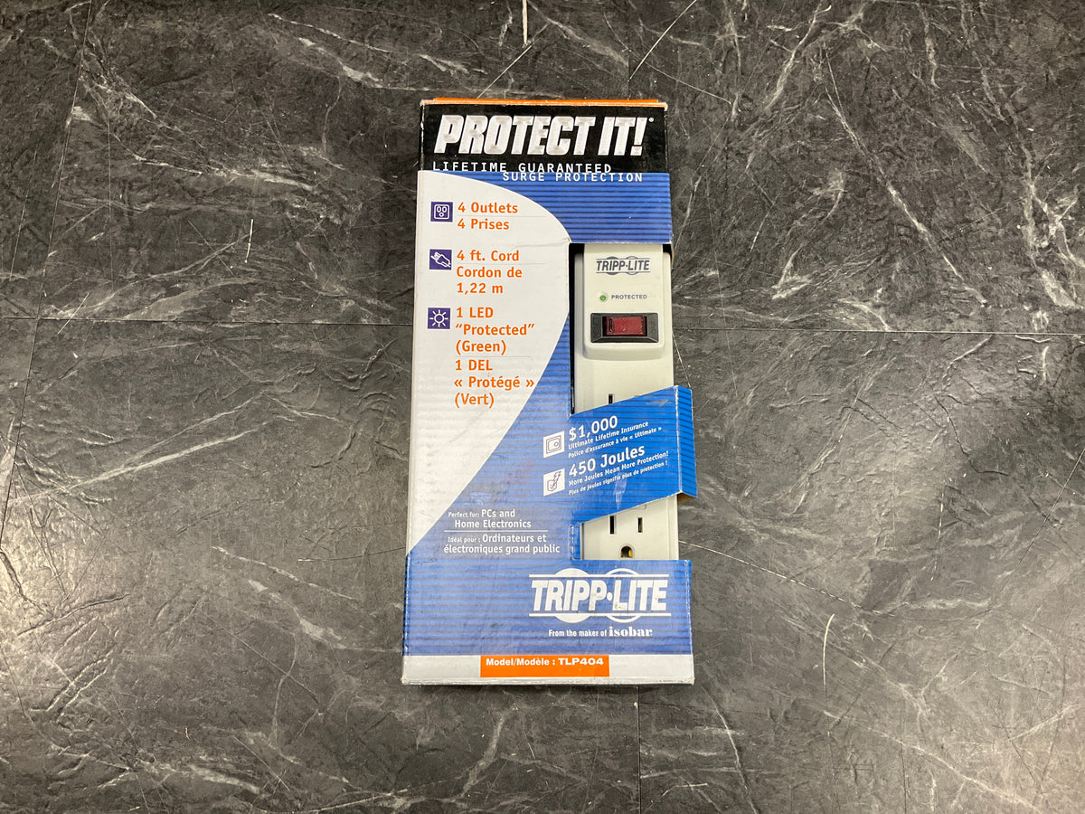 Tripp-Lite-Surge-Protector--4-outlets-