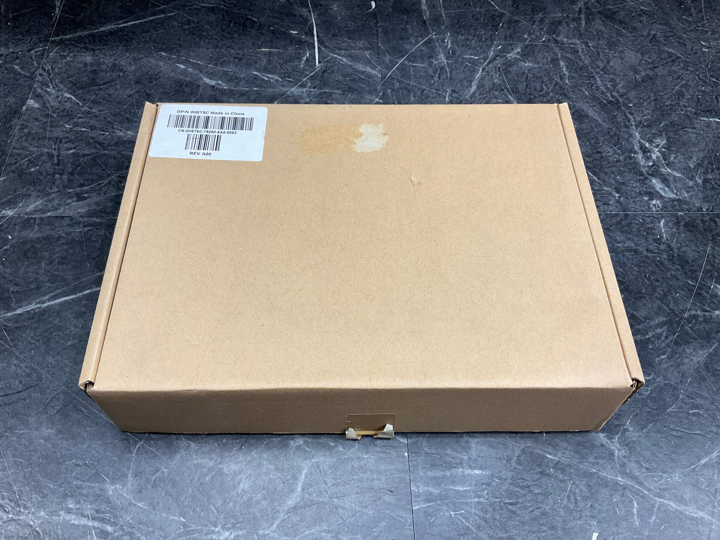 Dell-Wyse-Dual-Mounting-Bracket-Kit