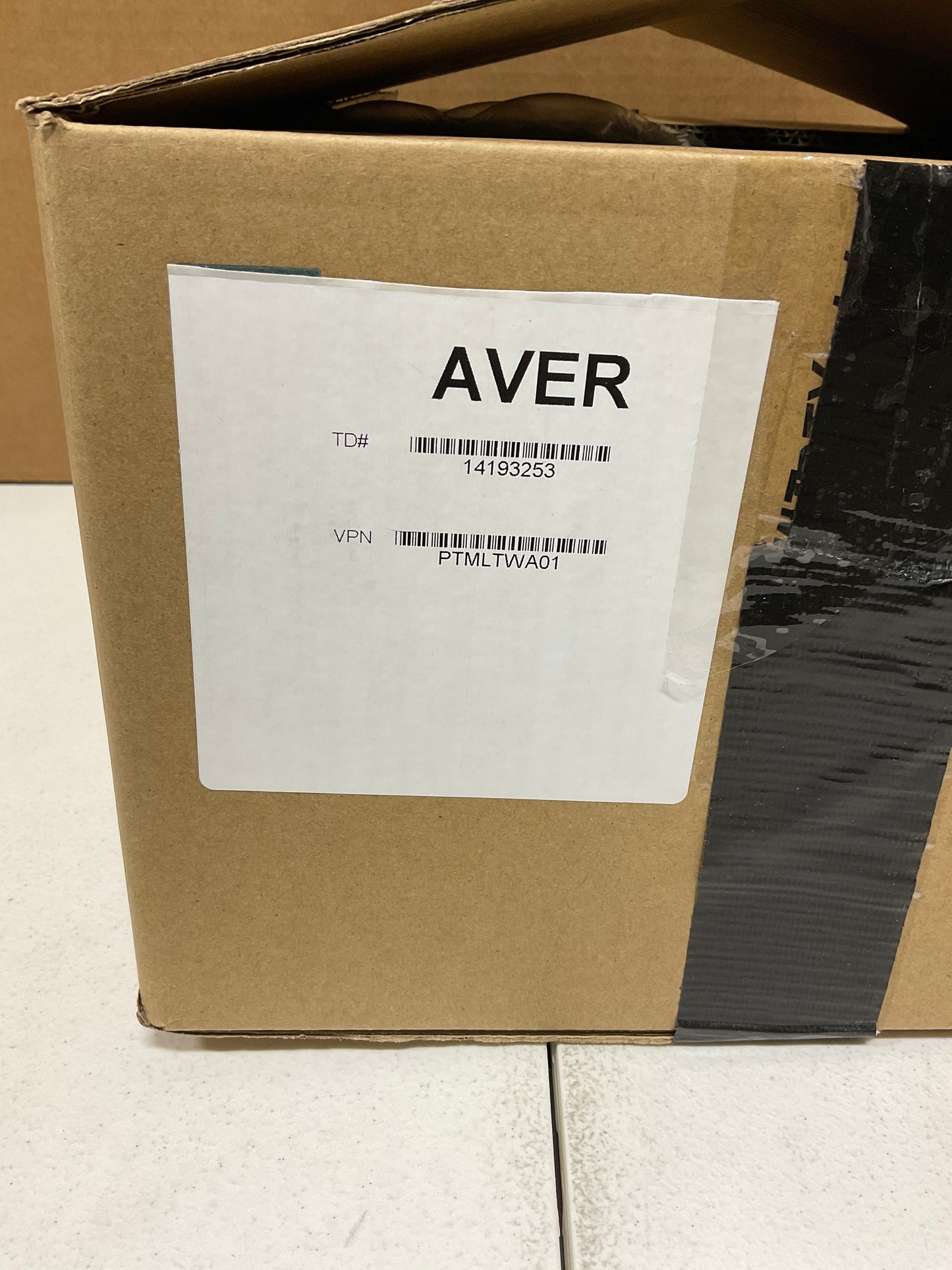 AVerMedia-Camera-Mount