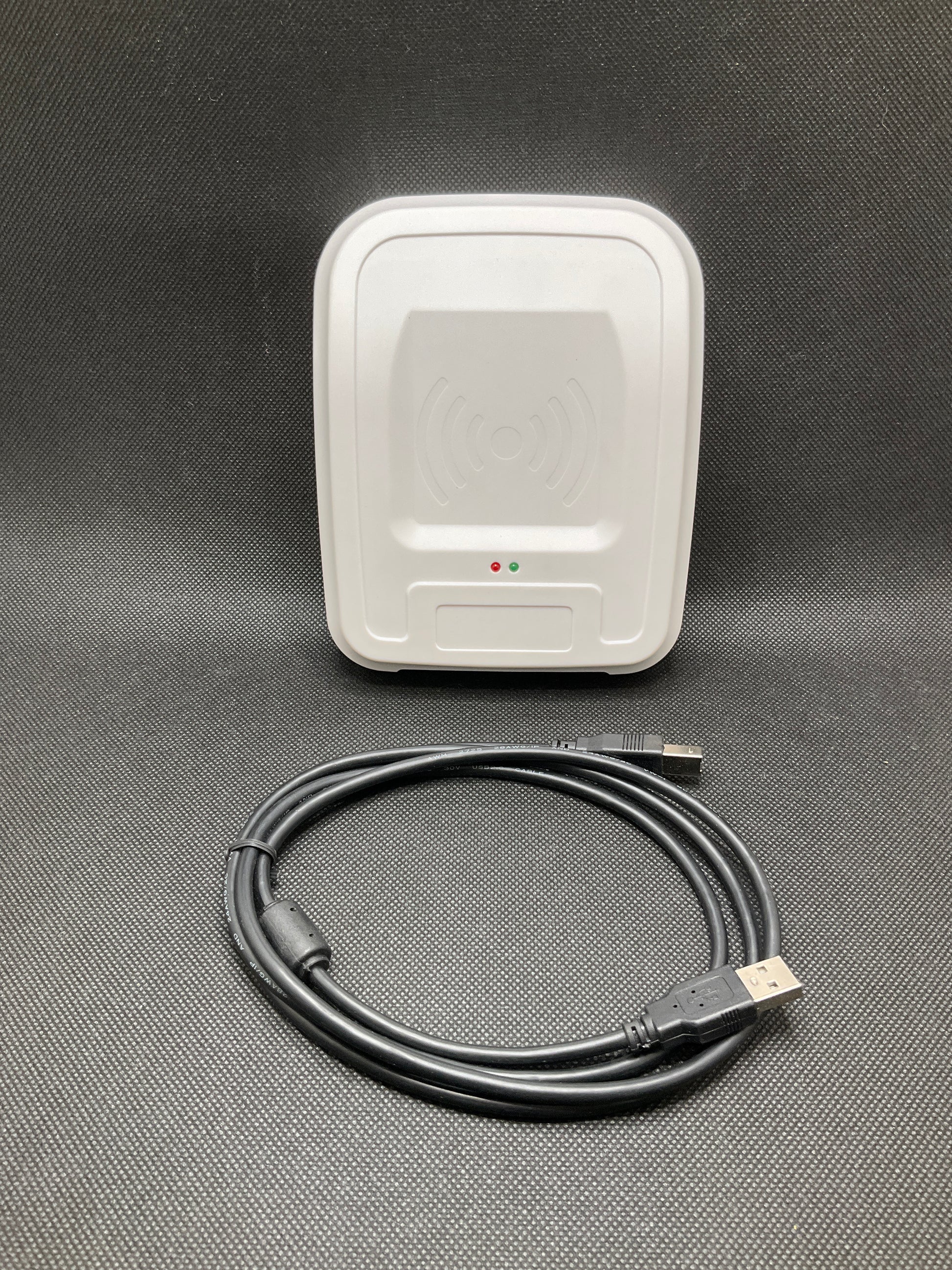 Feitian-OTP-Seed-Programmer