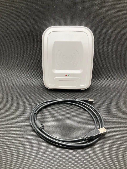 Feitian-OTP-Seed-Programmer