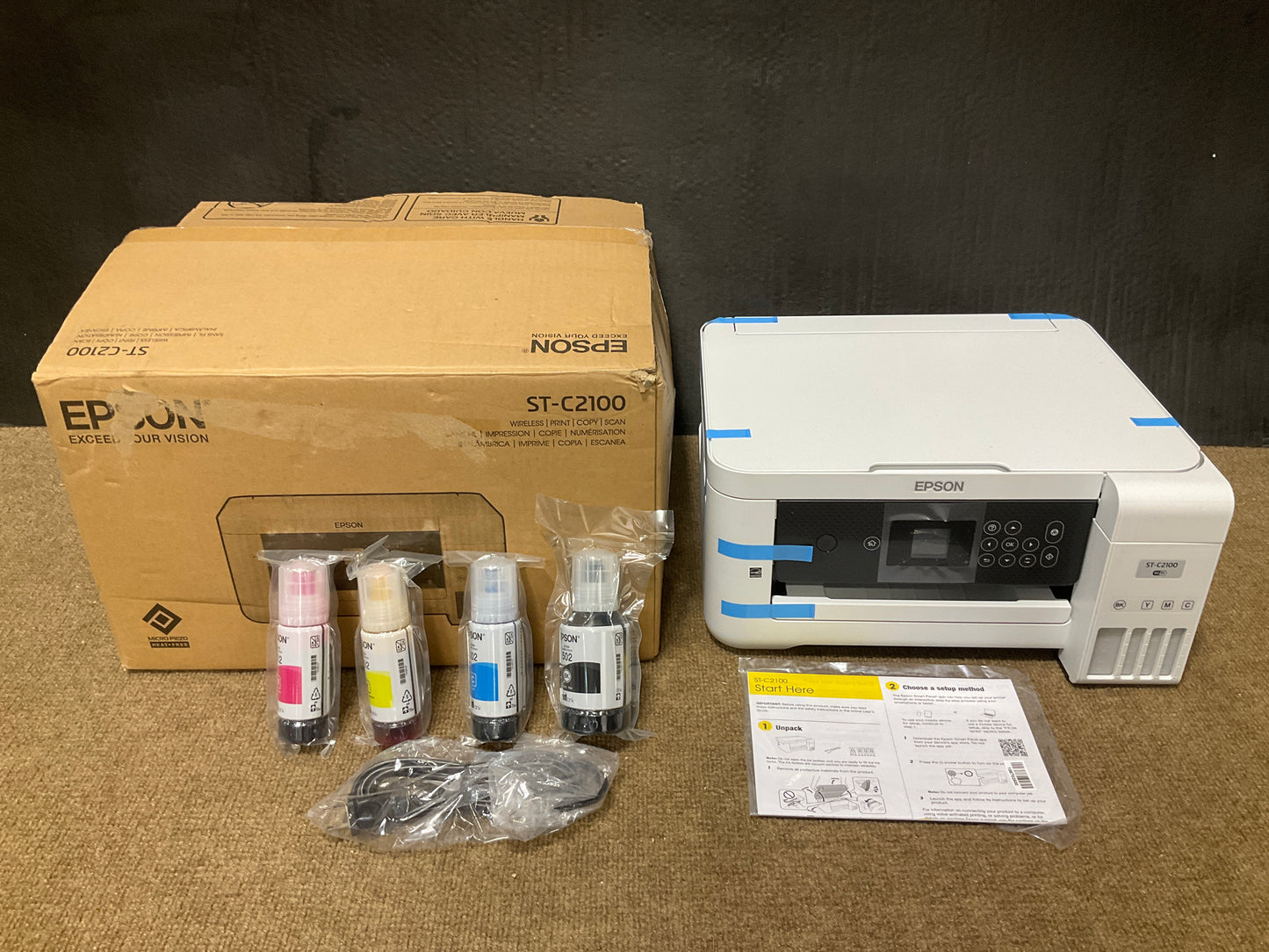 Epson-WorkForce-ST-C2100-Inkjet-Printer