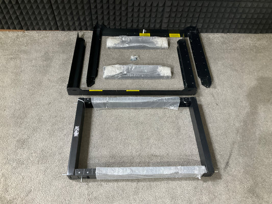 Tripp-Lite-SmartRack-2-Post-Open-Frame-Wall-Mount-Server-Rack--16U-