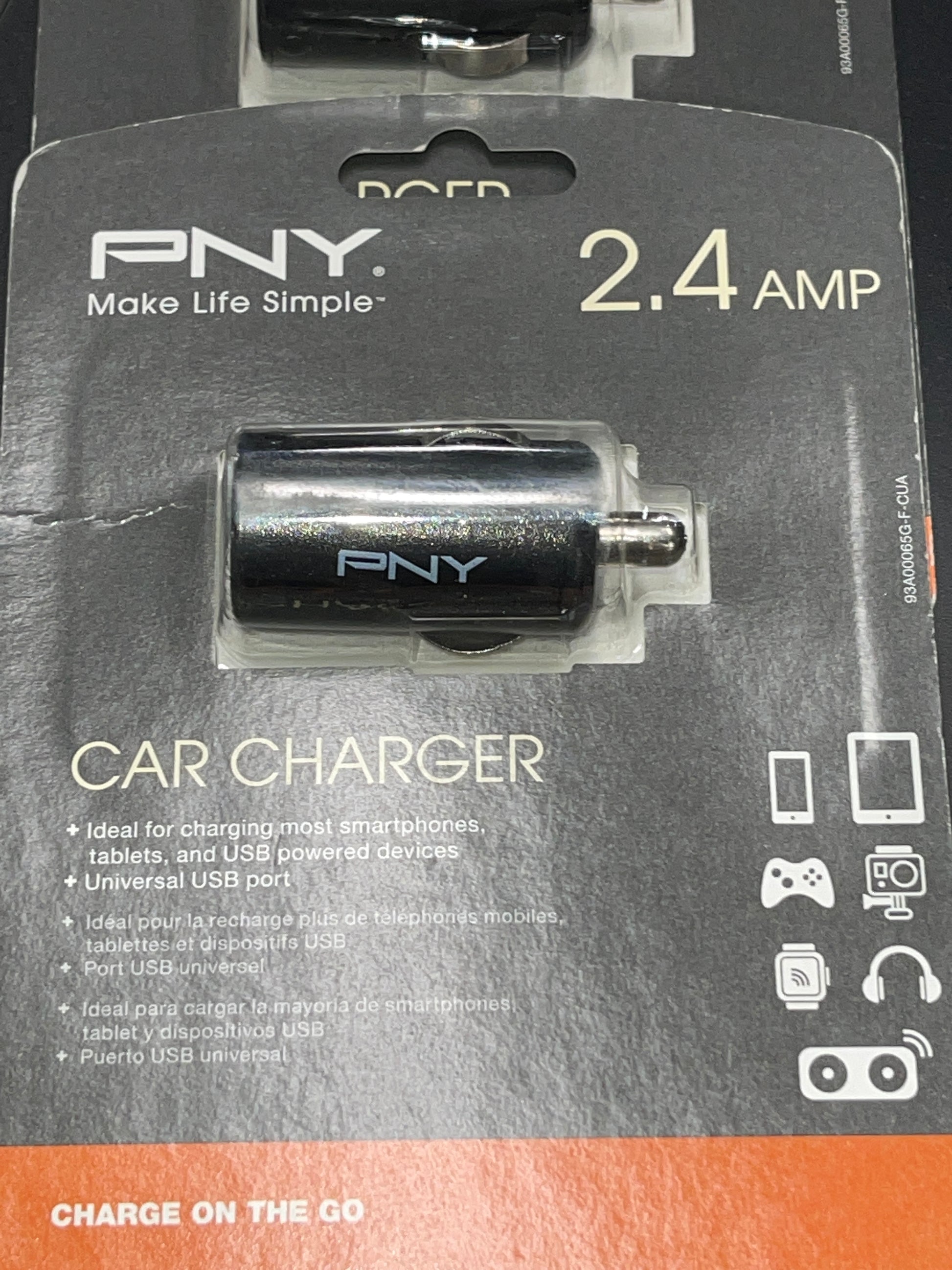PNY-Car-Charger