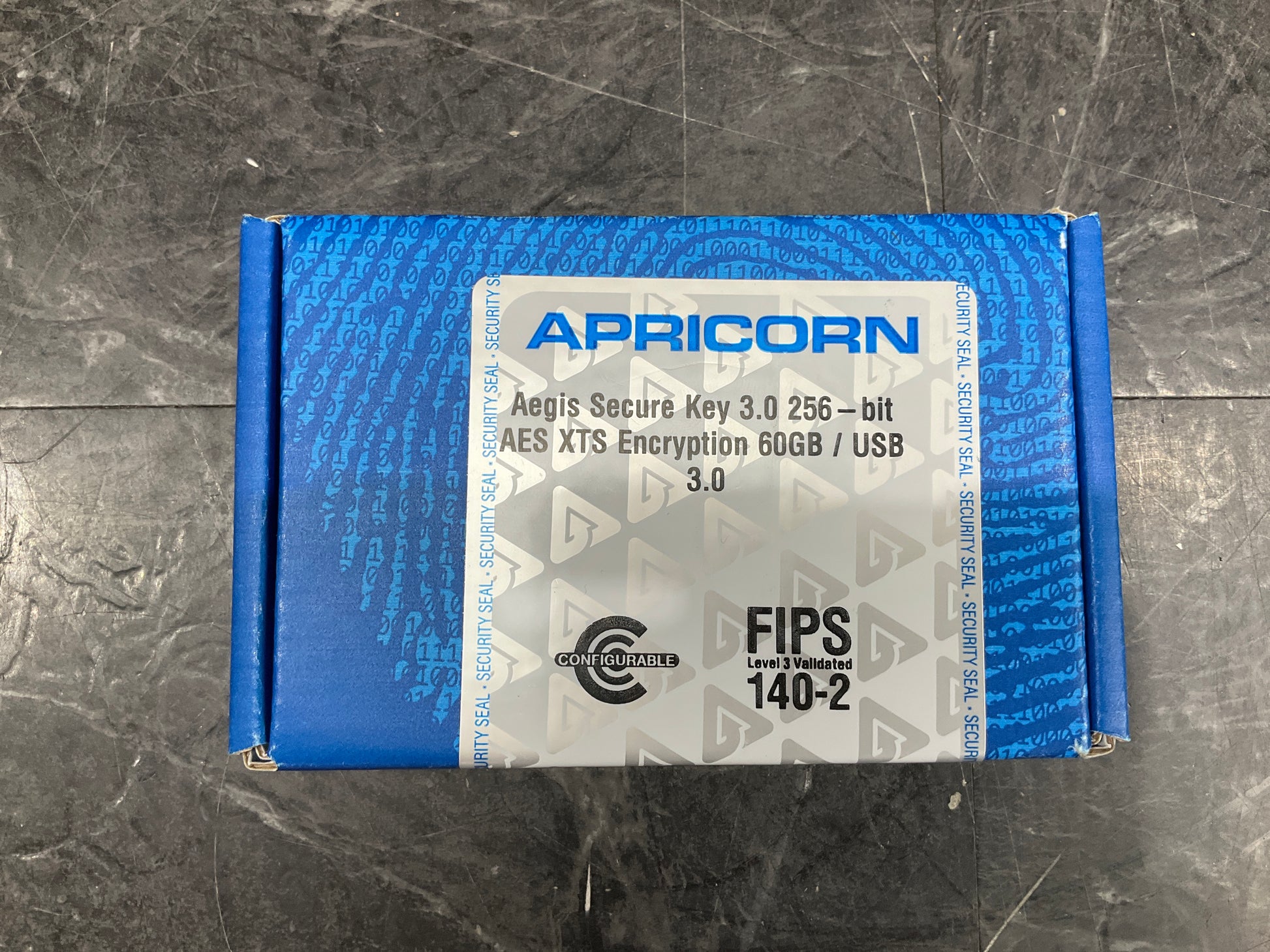 Apricorn-Aegis-Secure-Key-60GB-Encrypted-USB3-Flash-Drive