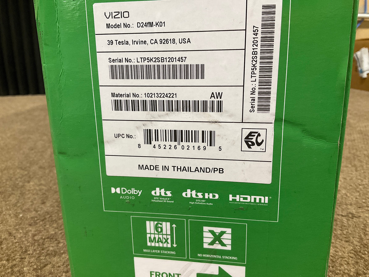 Vizio-24--LED-LCD-Smart-TV--1080p-