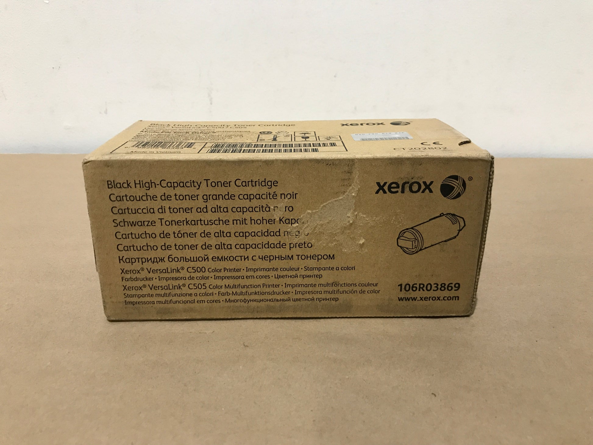 Xerox-High-Capacity-Black-Toner-Cartridge--VersaLink-C600-