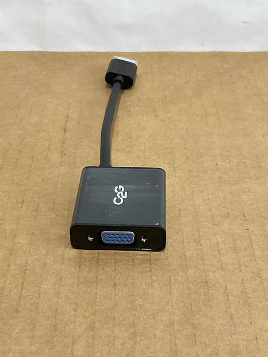 Cables-to-Go-HDMI-to-VGA-Adapter