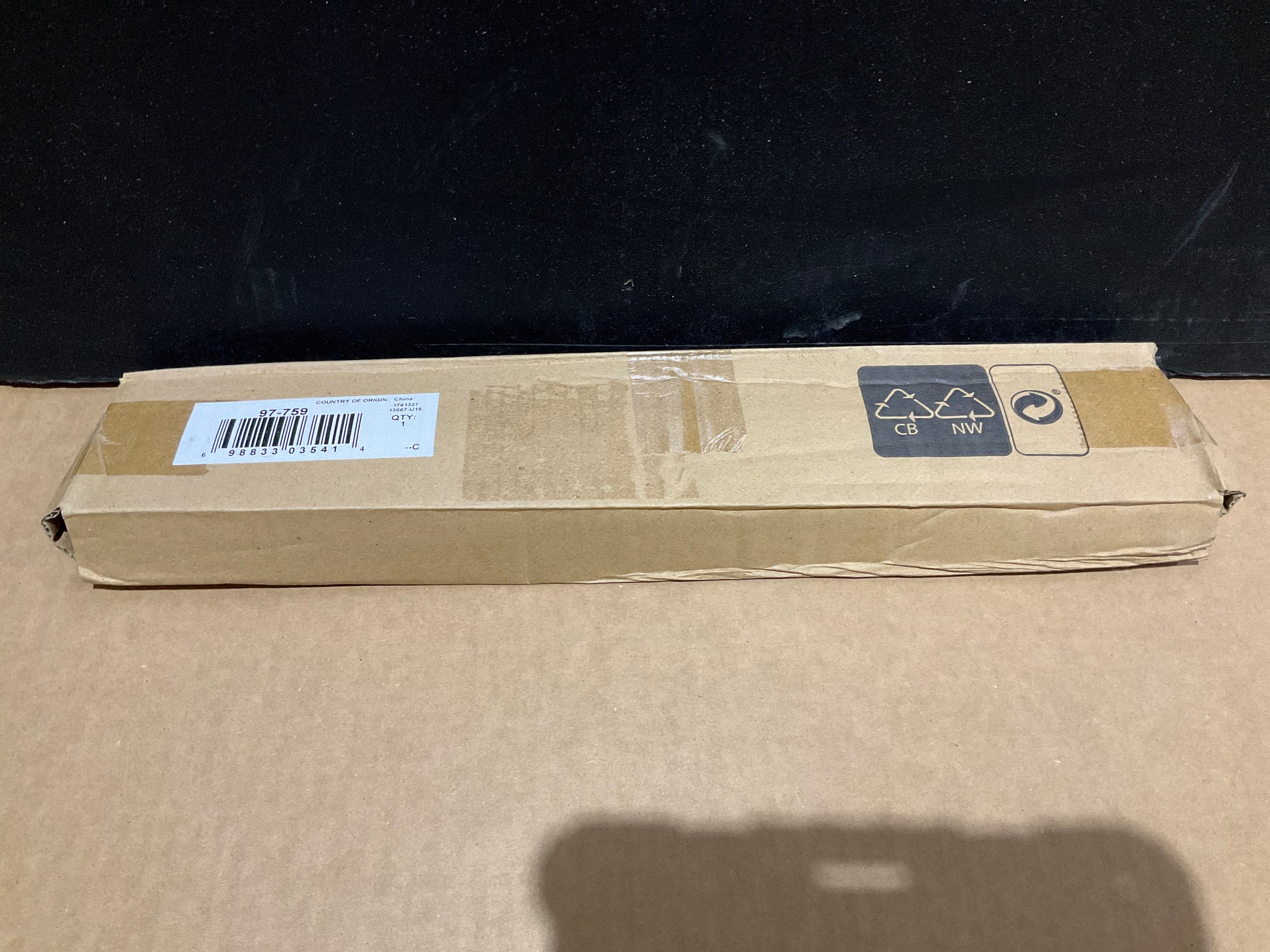 Ergotron-Mounting-Component