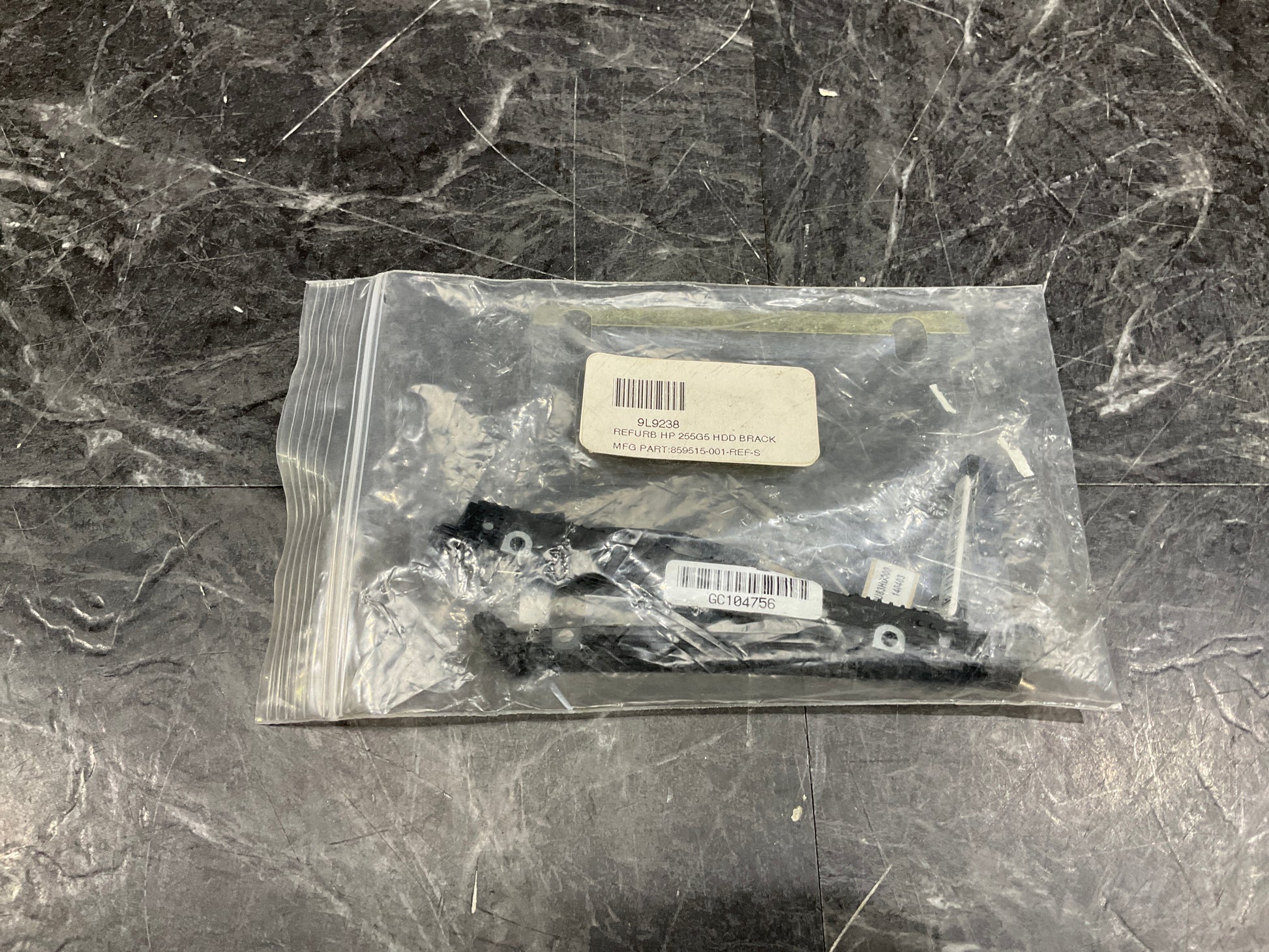 HP-Hard-Drive-Hardware-Kit--HP-250,-255-G5-