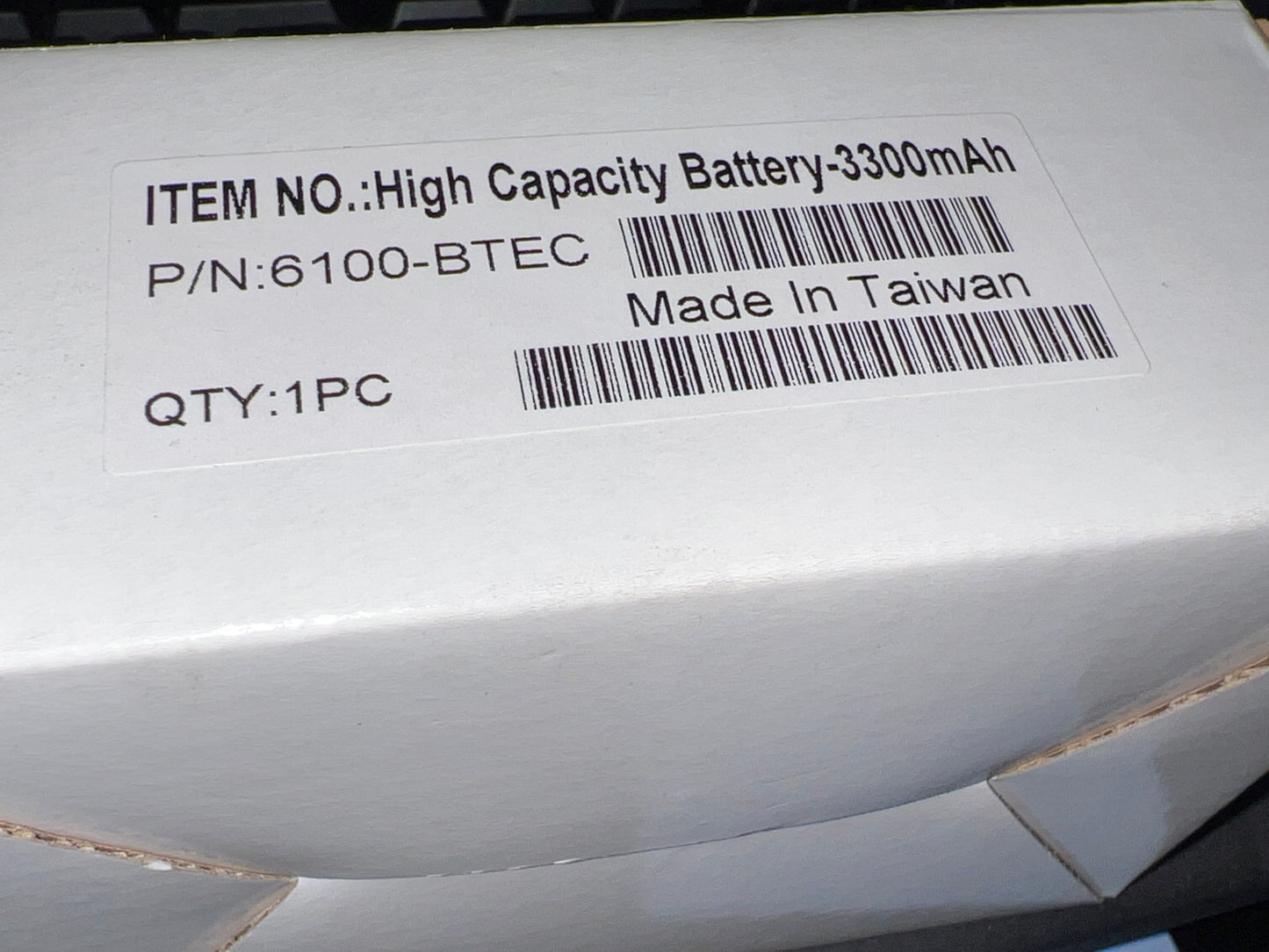 Honeywell-Li-Ion-Battery-Kit--Dolphin-6100-6110-