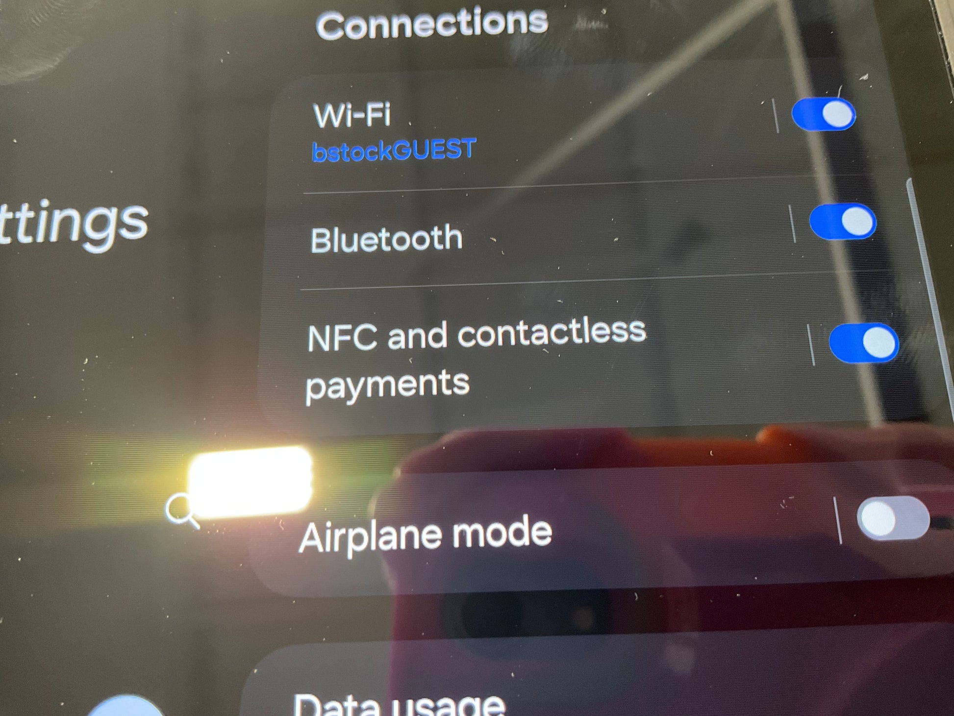 Samsung-Galaxy-Tab-Active5-Enterprise-Edition-128GB-Android-8---dark-green-
