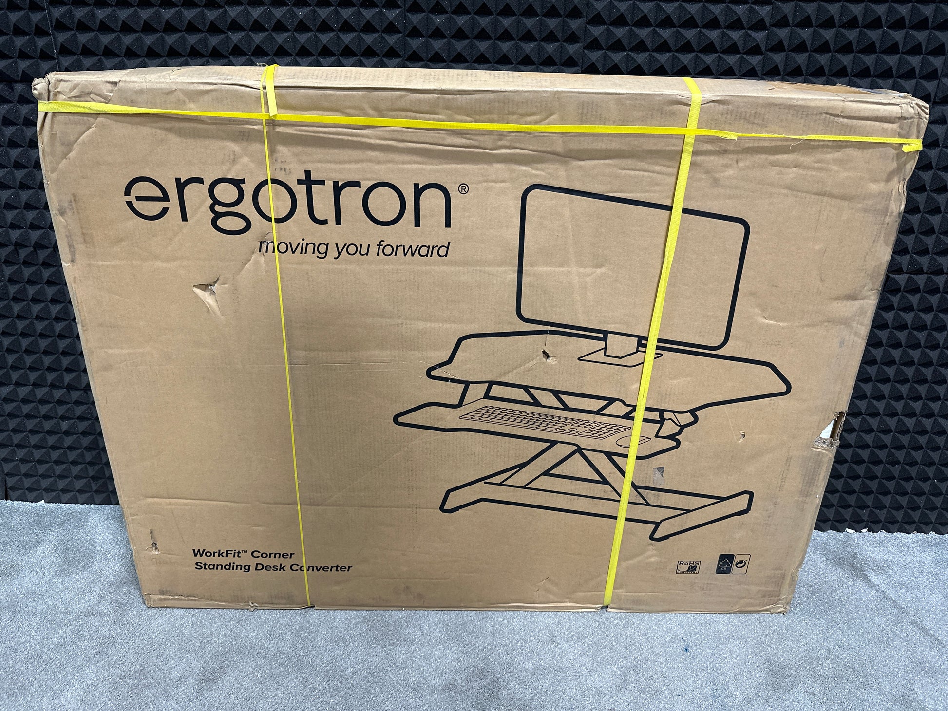 Ergotron-WorkFit-Corner-Standing-Desk-Converter--black-