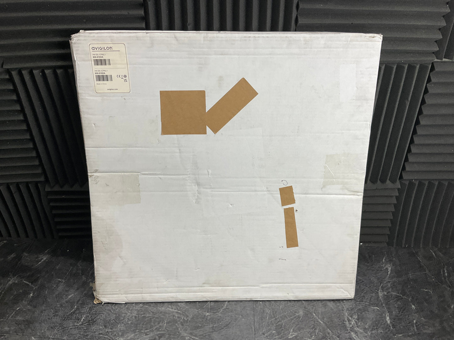 Metal-Ceiling-Adapter-Panel--H4A,-H4SL-