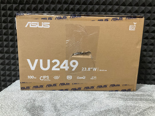 Asus-24--LCD-Monitor--1080p-