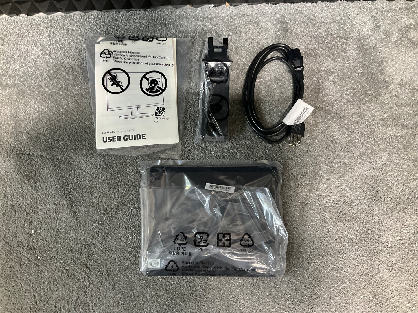 Acer-V247YAbipx-23-8--LED-LCD-Monitor--1080p-