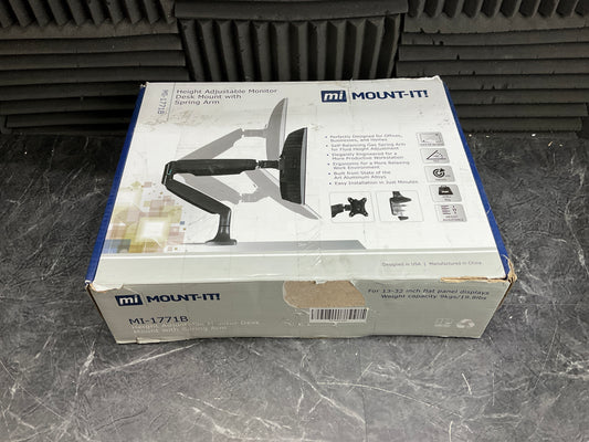 Mount-It!-height-Adjustable-Spring-Arm-Mount-for-Monitor--13--32--Screen-