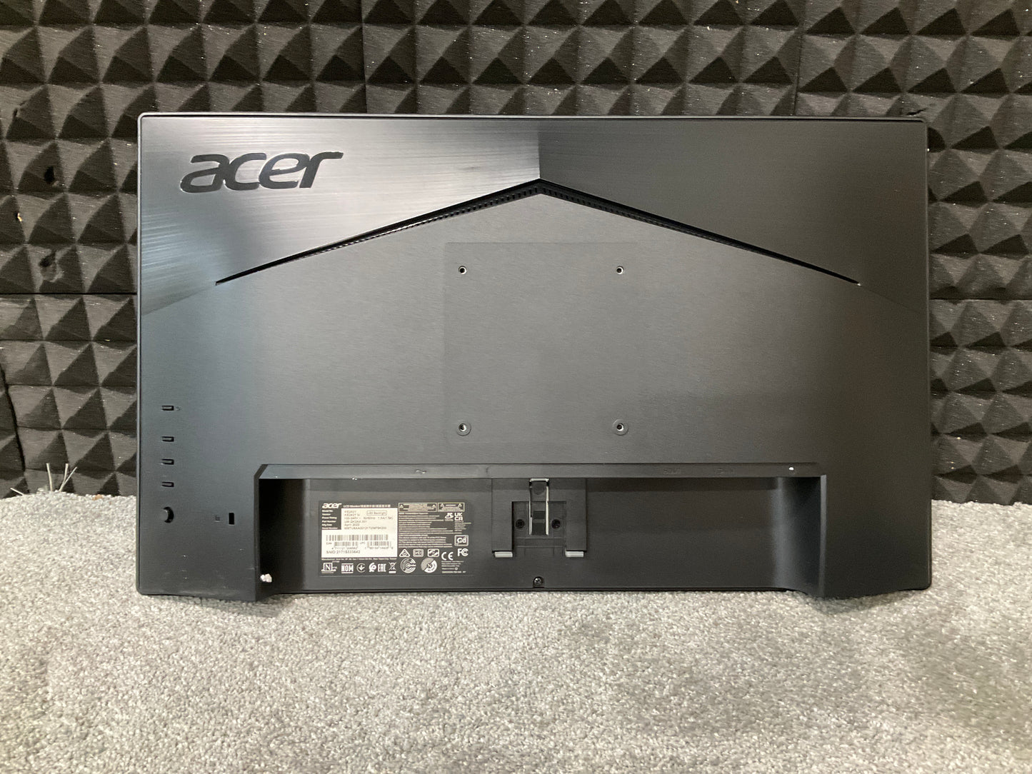 Acer-KE242Ybi-23-8--LED-LCD-Monitor--1080p-