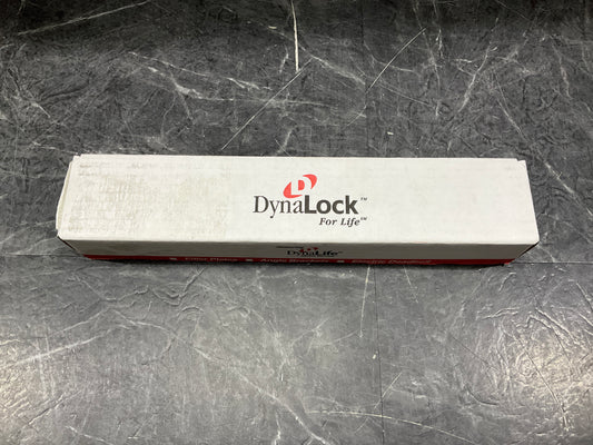 Dynalock-Filler-Plate