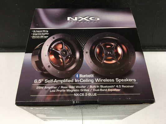 NXG-Bluetooth-In-Ceiling-Speakers--6-5--25-watt-