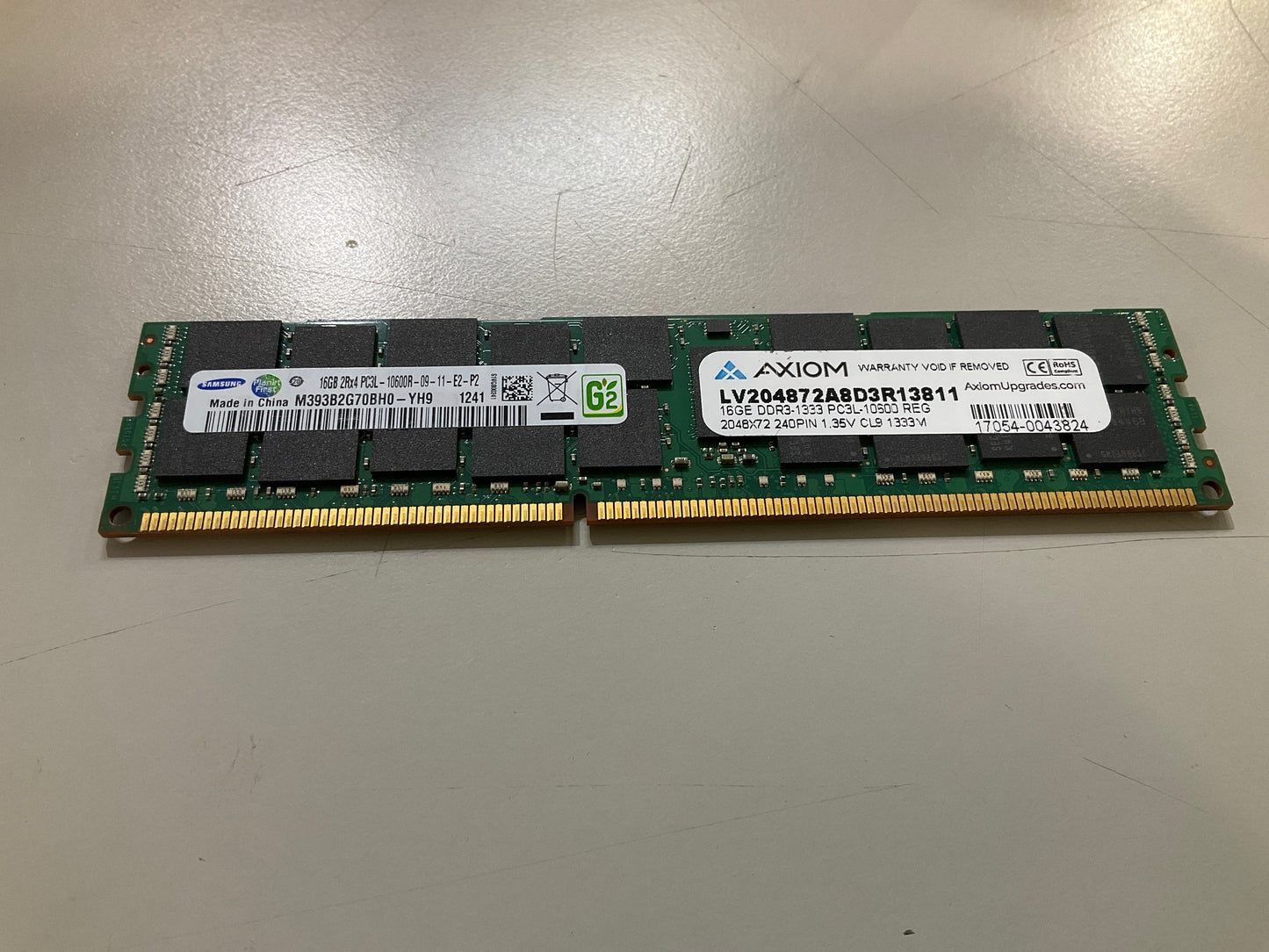 Axiom-HPE-16GB-PC3-10600-DDR3-ECC-SDRAM-DIMM