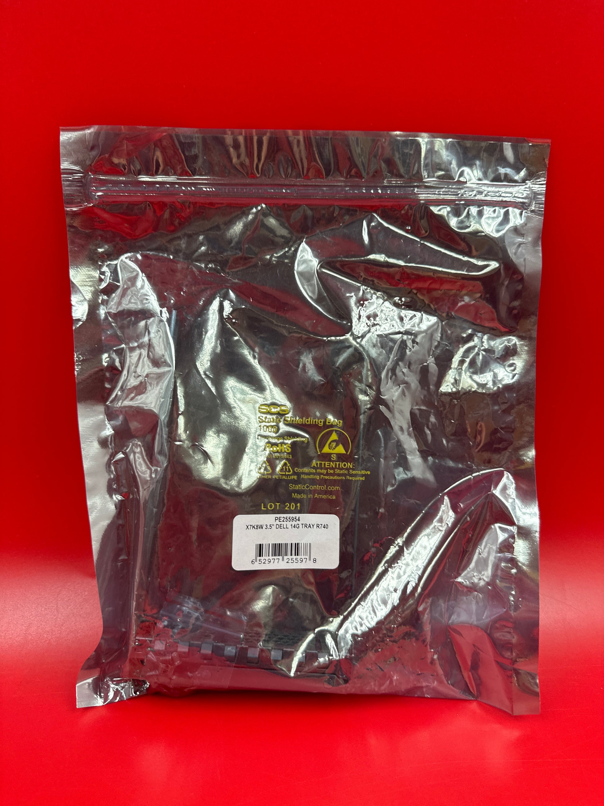 Edge-Memory-LFF-Hard-Drive-Carrier--Dell-PowerEdge-T440-R740-