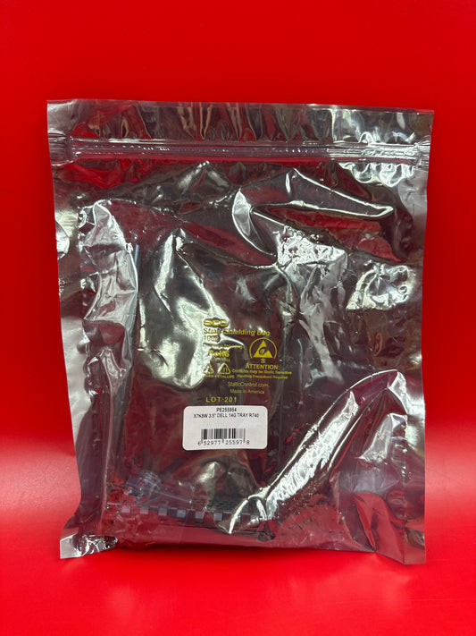 Edge-Memory-LFF-Hard-Drive-Carrier--Dell-PowerEdge-T440-R740-