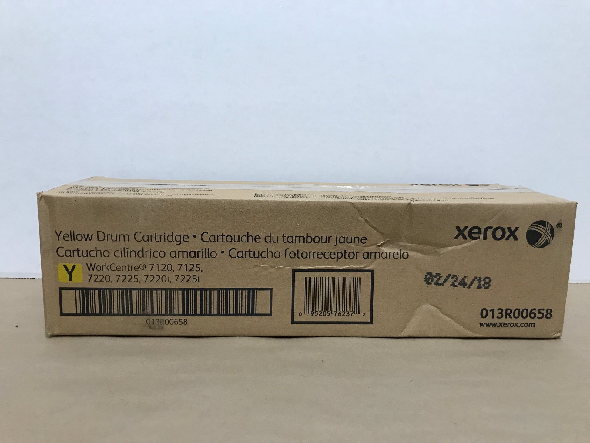 Xerox-Yellow-Drum-Cartridge--WorkCentre-7120-7225-