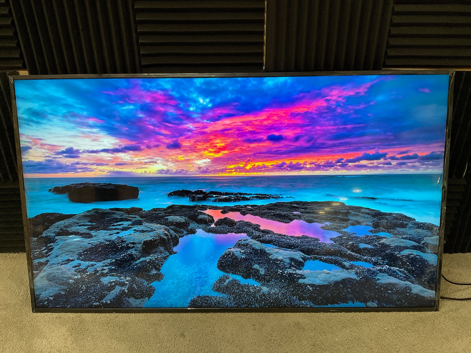 Samsung-50--Commercial-LED-LCD-Signage-Display--4K-