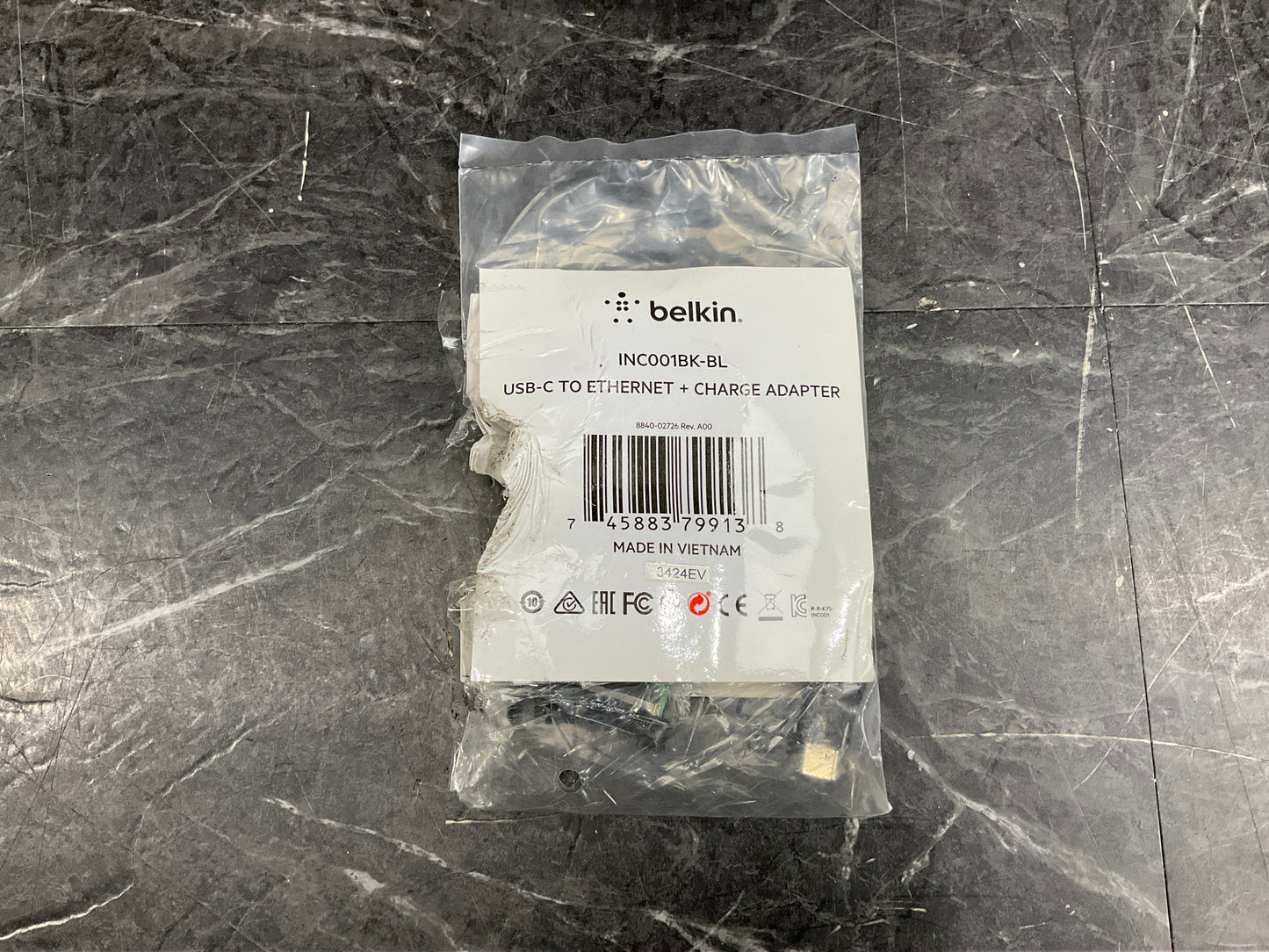Belkin-USB-C-to-Ethernet-Charge-Adapter