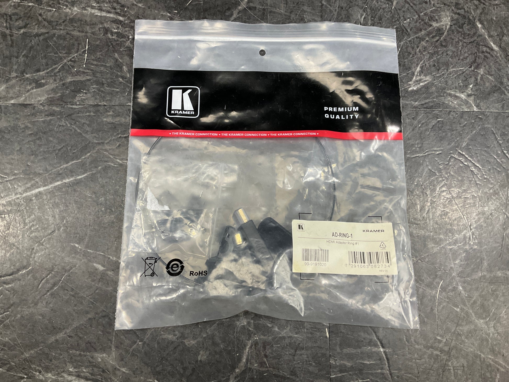 Kramer-HDMI-Adapter-Ring