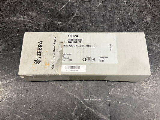 Zebra-Platen-Roller-Kit--Xi-Series,-105SE-Series-