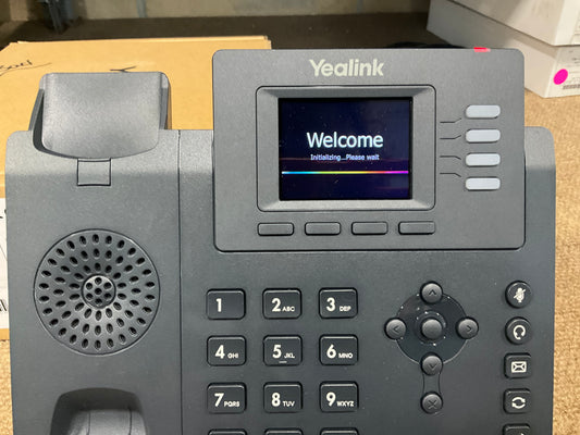 Yealink-Gigabit-IP-Phone