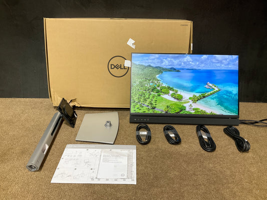 Dell-C2422HE-23-8--LED-LCD-Monitor