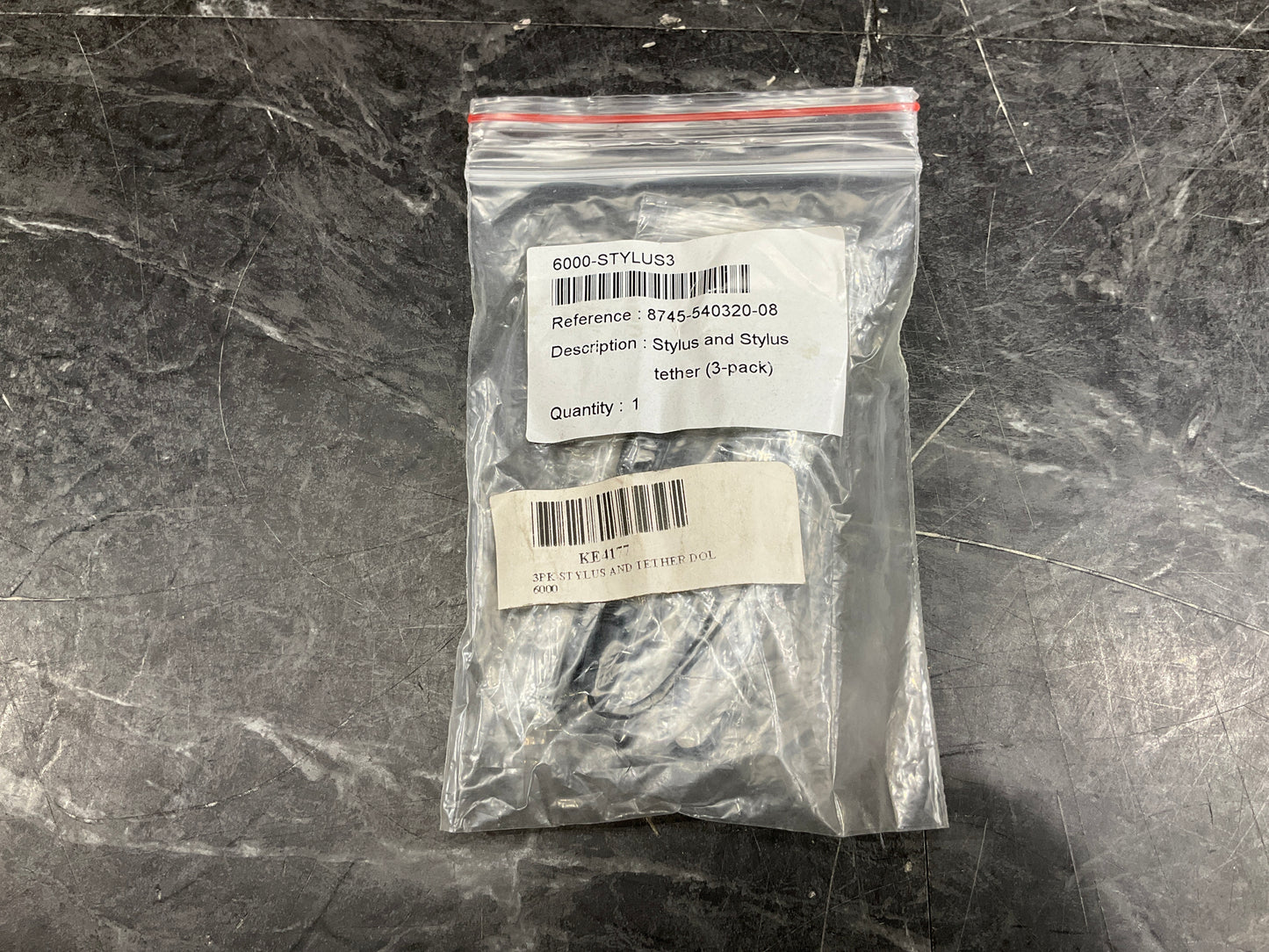 Honeywell-Dolphin-6000-Stylus-and-Tther-Kit--3-Pack-
