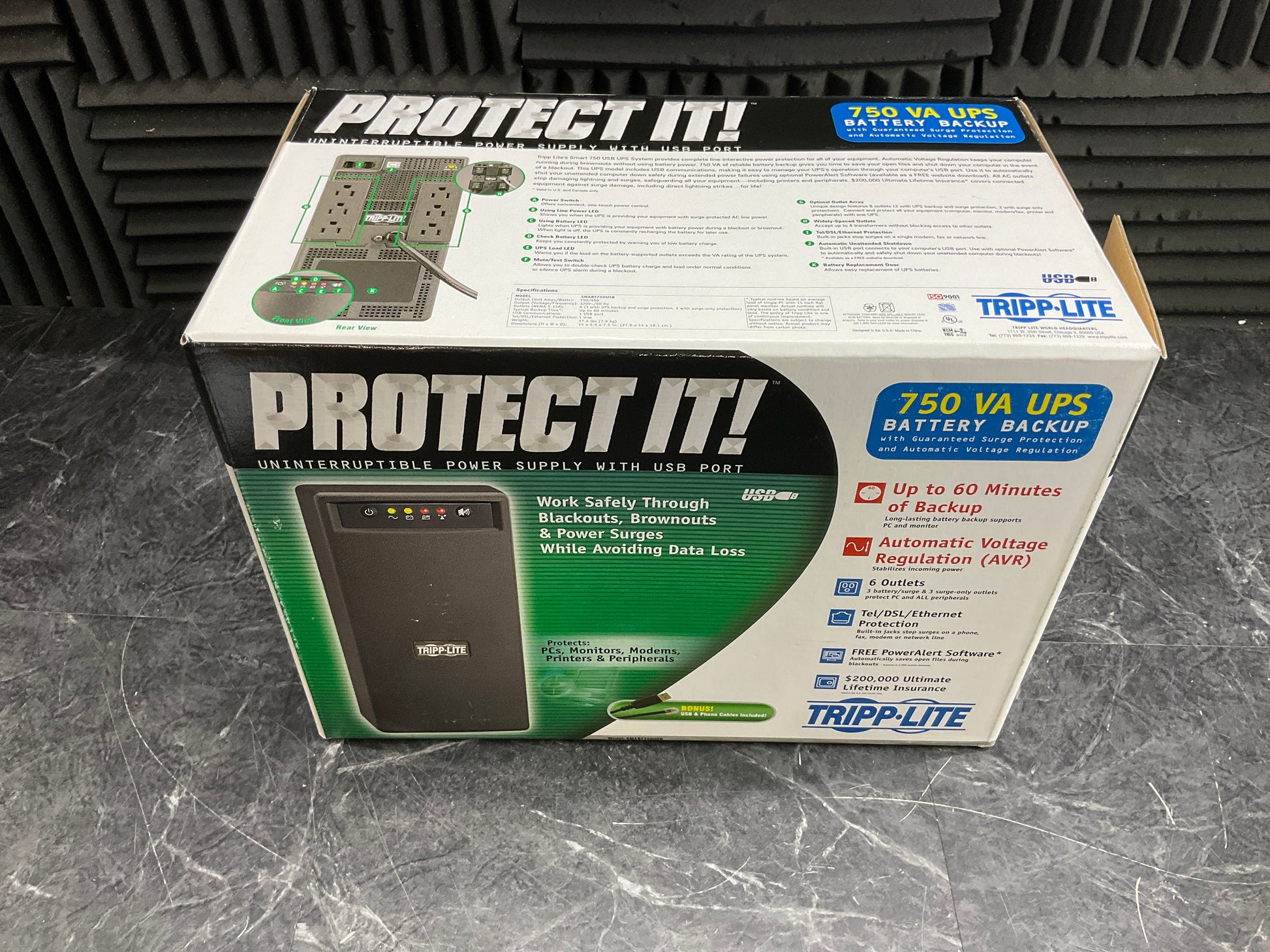 Tripp-Lite-SmartPro-750VA-USB
