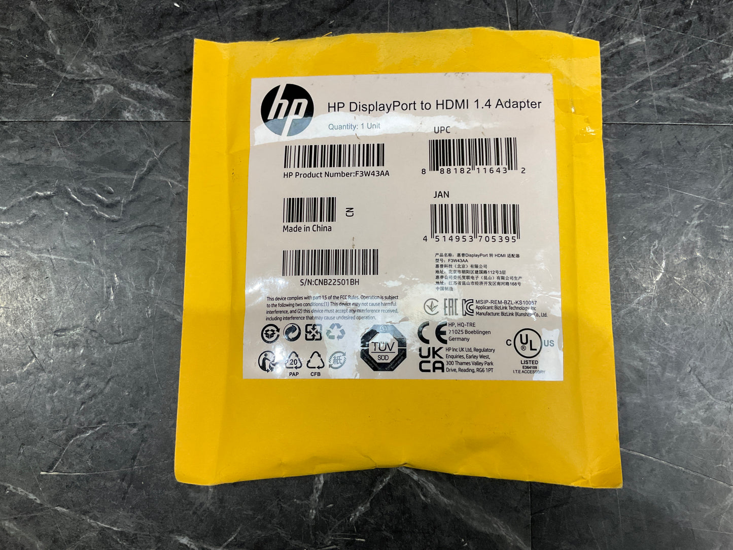 HP-DisplayPort-to-HDMI-Adapter