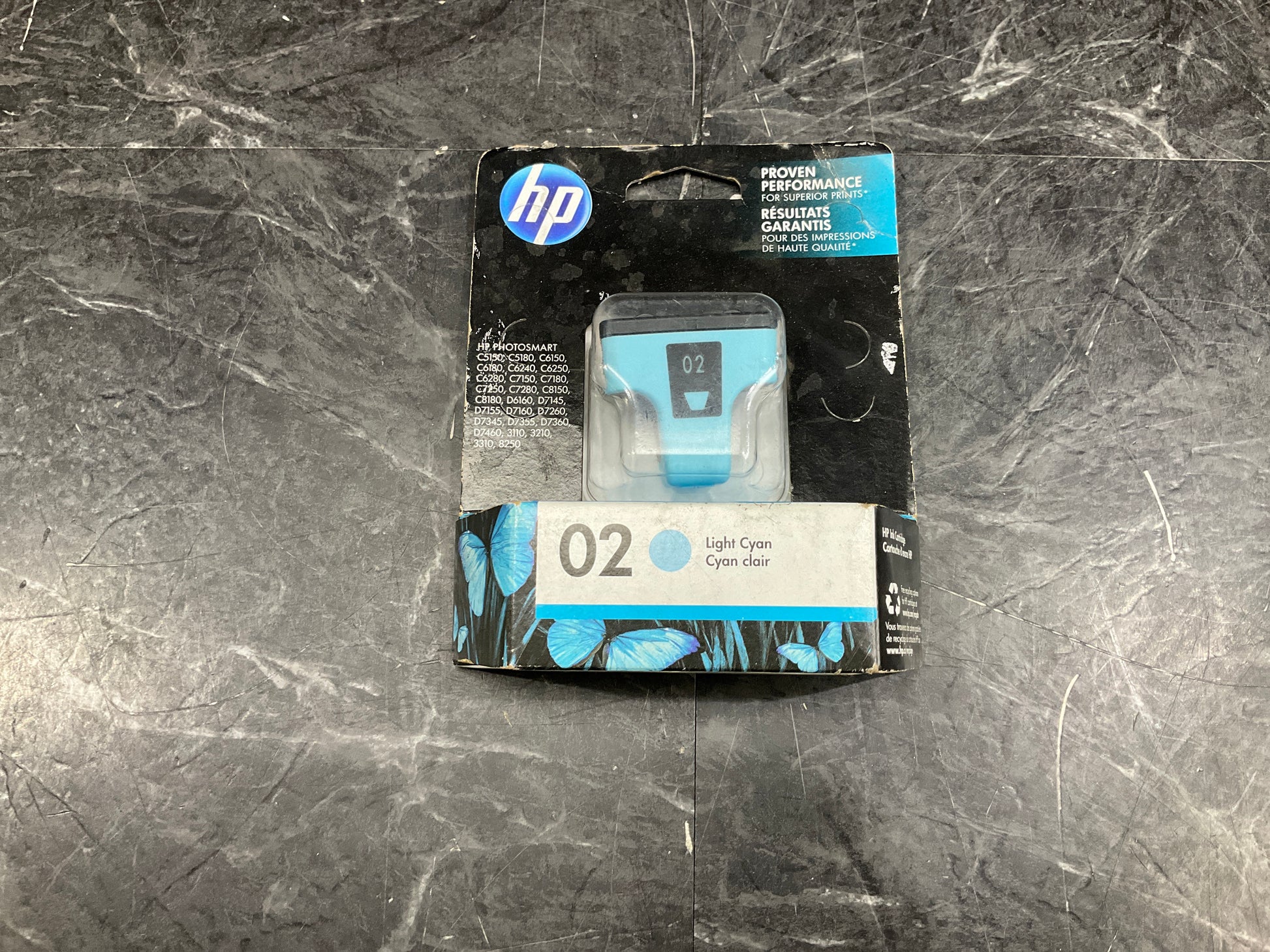 HP-02-yan-Ink-Cartridge--PhotoSmart-8250-