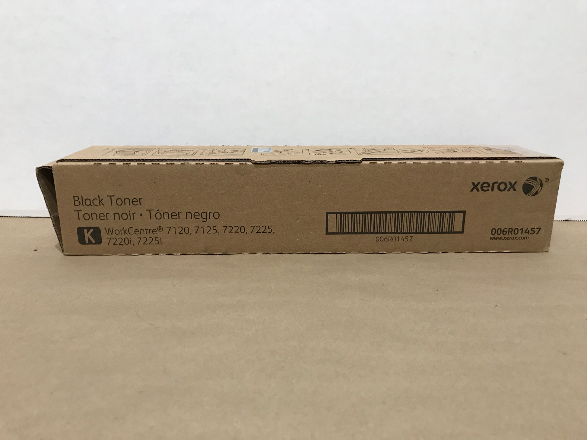 Xerox-Black-Toner-Cartridge--WorkCentre-7120-7220-