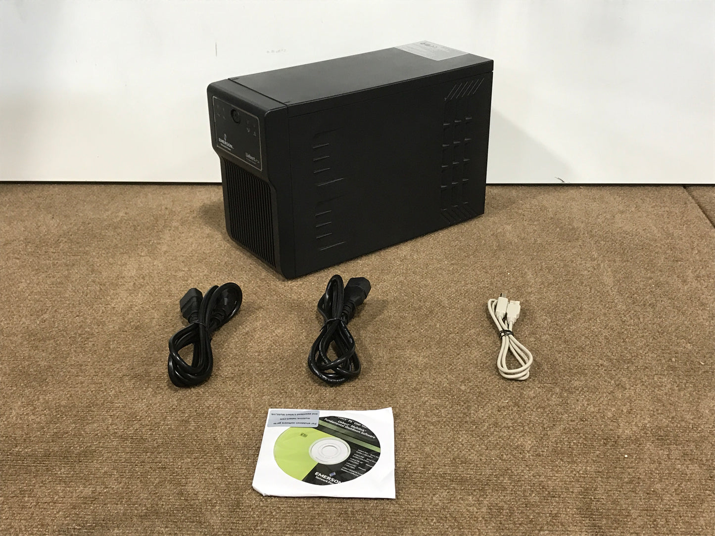 Liebert-PSA-1000VA--230v-