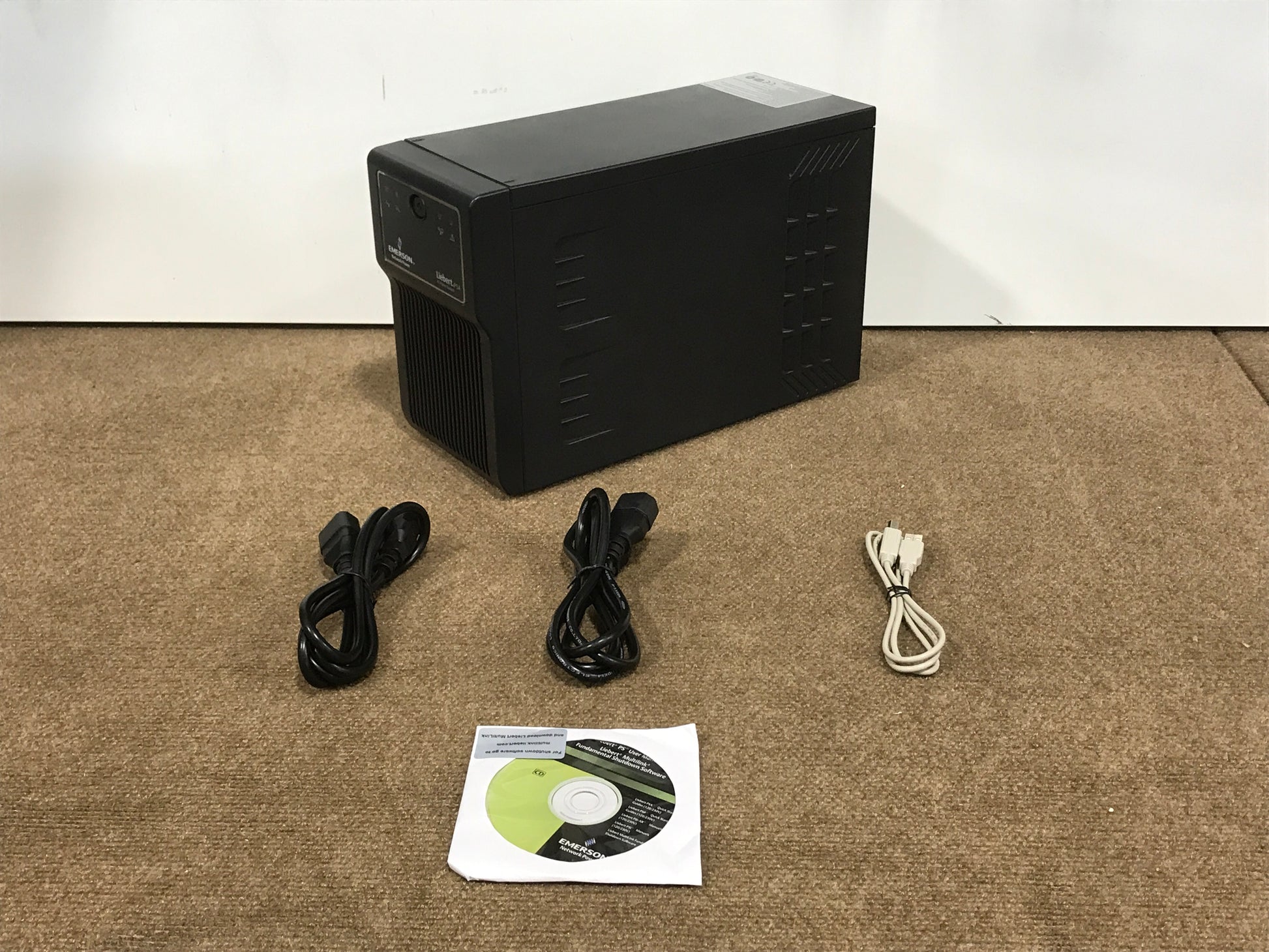 Liebert-PSA-1000VA--230v-